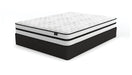 Chime 10 Inch Hybrid Mattress in a Box - All Brands Furniture (NJ)
