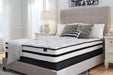 Chime 10 Inch Hybrid Mattress in a Box - All Brands Furniture (NJ)