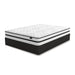 Chime 10 Inch Hybrid Mattress in a Box - All Brands Furniture (NJ)