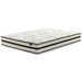 Chime 10 Inch Hybrid Mattress in a Box - All Brands Furniture (NJ)