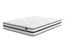 Chime 10 Inch Hybrid Mattress in a Box - All Brands Furniture (NJ)