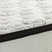 Chime 12 Inch Hybrid Mattress in a Box - All Brands Furniture (NJ)