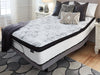 Chime 12 Inch Hybrid Mattress in a Box - All Brands Furniture (NJ)