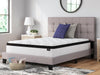 Chime 12 Inch Hybrid Mattress in a Box - All Brands Furniture (NJ)