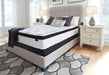 Chime 12 Inch Hybrid Mattress in a Box - All Brands Furniture (NJ)