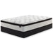 Chime 12 Inch Hybrid Mattress in a Box - All Brands Furniture (NJ)