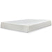 10 Inch Chime Memory Foam Mattress in a Box - All Brands Furniture (NJ)