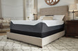 14 Inch Chime Elite Memory Foam Mattress in a Box - All Brands Furniture (NJ)