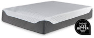 14 Inch Chime Elite Mattress Set - All Brands Furniture (NJ)