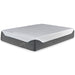 14 Inch Chime Elite Mattress Set - All Brands Furniture (NJ)