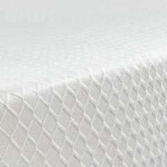 Chime 12 Inch Memory Foam Mattress Set - All Brands Furniture (NJ)