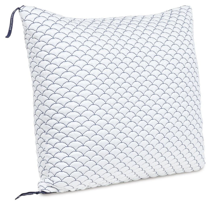 DreamCloudTM Classic / Pillow (Set of 4) - All Brands Furniture (NJ)