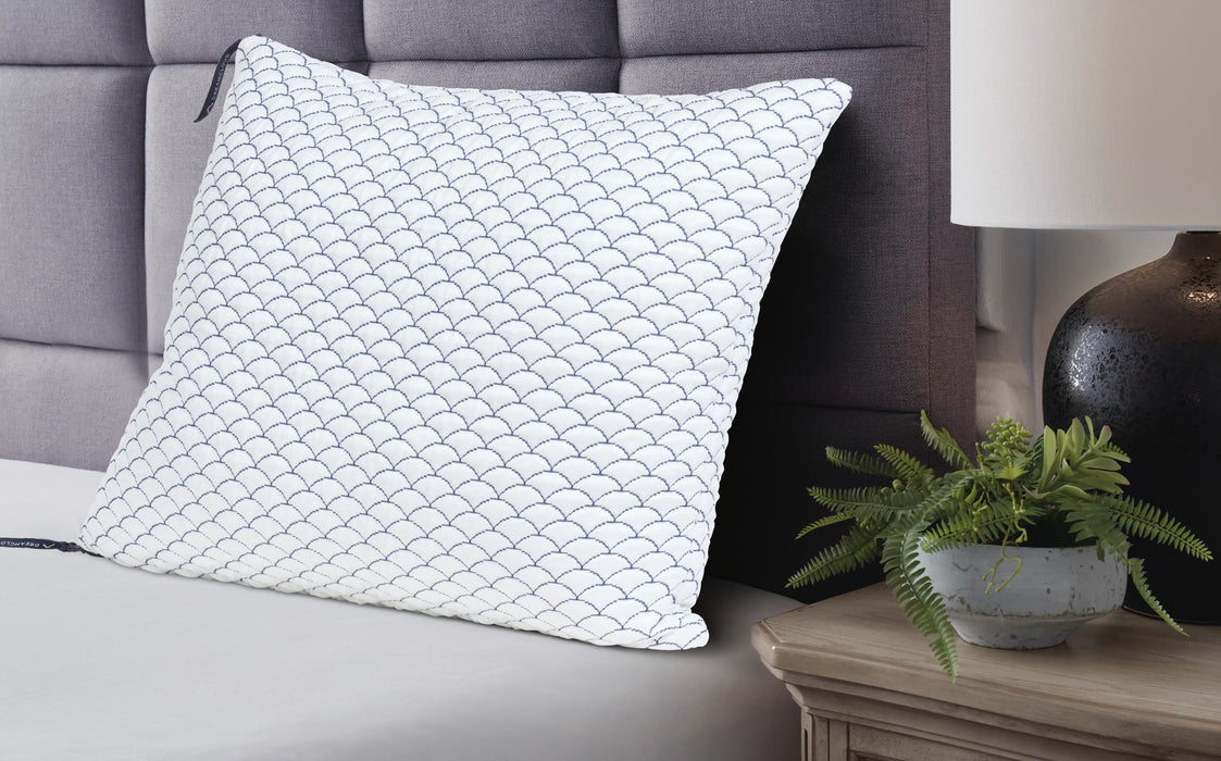 DreamCloudTM Classic / Pillow (Set of 4) - All Brands Furniture (NJ)