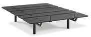 Cosmic Power Base Adjustable Base - All Brands Furniture (NJ)