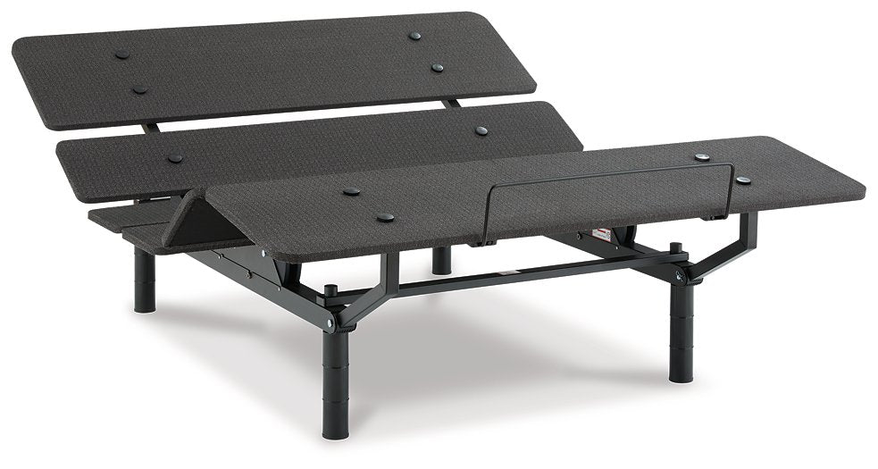 Cosmic Power Base Adjustable Base - All Brands Furniture (NJ)