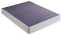 Chime 12 Inch Memory Foam Mattress Set - All Brands Furniture (NJ)