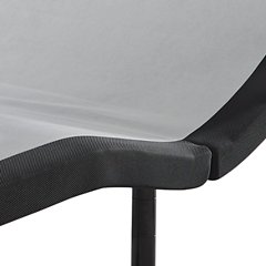 Head-Foot Model Better Adjustable Head Base - All Brands Furniture (NJ)