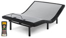 Chime 12 Inch Hybrid Mattress Set - All Brands Furniture (NJ)