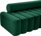 Melody Green Velvet Sofa - All Brands Furniture (NJ)