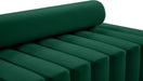 Melody Green Velvet Sofa - All Brands Furniture (NJ)