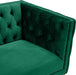 Michelle Green Velvet Sofa - All Brands Furniture (NJ)
