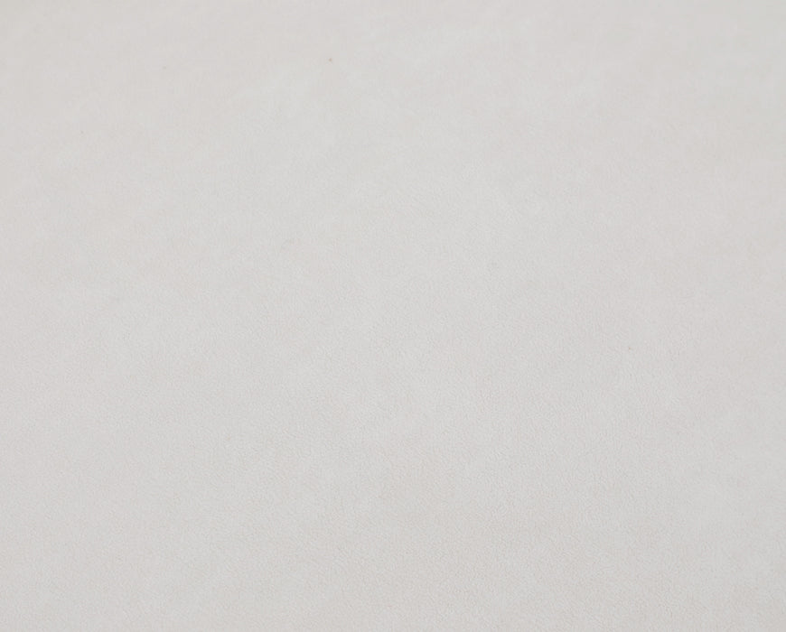 Plush Cream Velvet Standard Cloud Modular Corner Chair - All Brands Furniture (NJ)