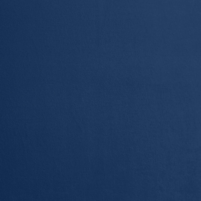 Harlie Navy Velvet King Bed - All Brands Furniture (NJ)