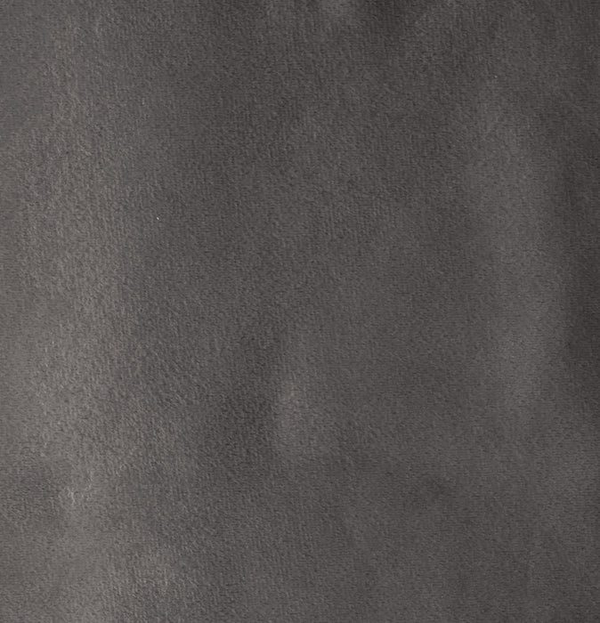 Nadia Grey Velvet Queen Bed - All Brands Furniture (NJ)