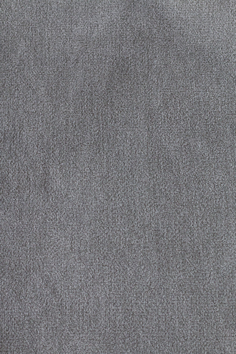 Misha Light Grey Polyester Fabric King Bed (3 Boxes) - All Brands Furniture (NJ)