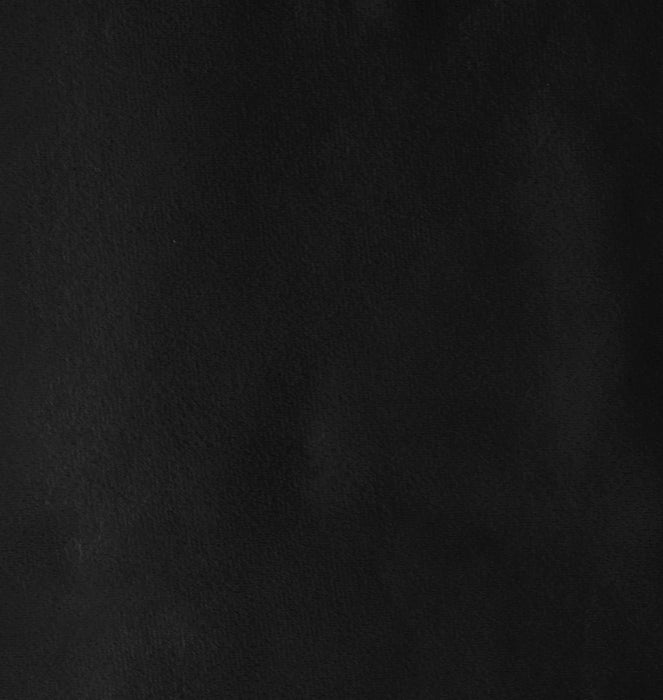 Pablo Black Velvet Queen Bed - All Brands Furniture (NJ)