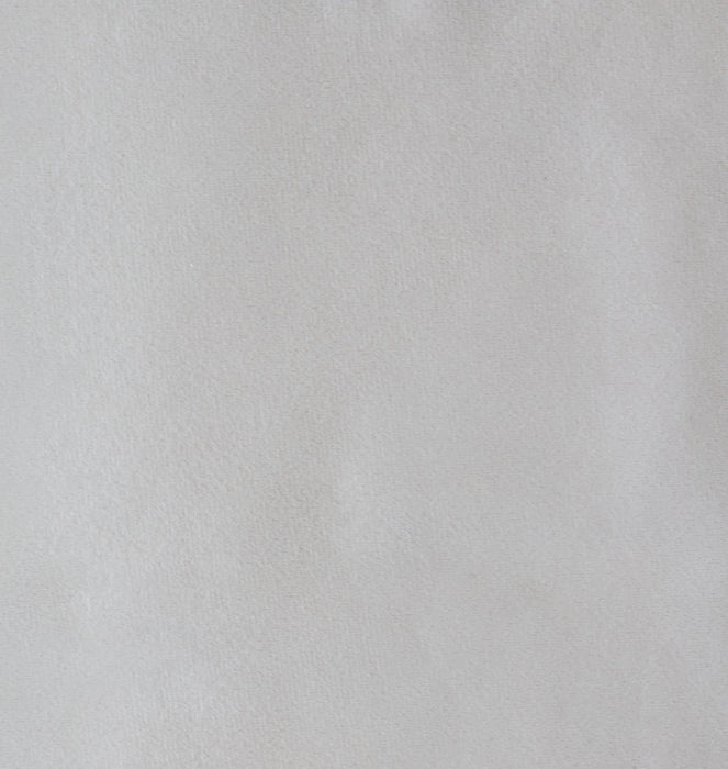 Pablo Cream Velvet Queen Bed - All Brands Furniture (NJ)