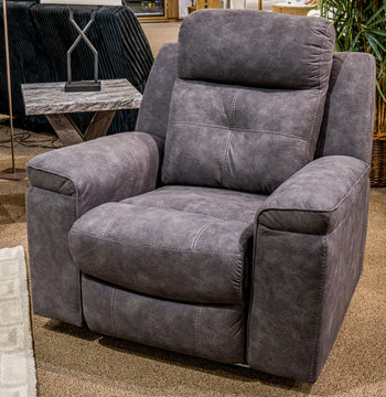 Brysonview Recliner - All Brands Furniture (NJ)