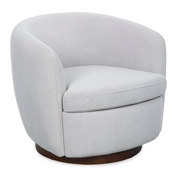 Annbury Swivel Accent Chair - All Brands Furniture (NJ)
