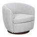 Annbury Swivel Accent Chair - All Brands Furniture (NJ)