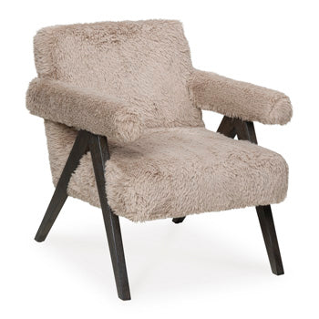 Goda Accent Chair - All Brands Furniture (NJ)