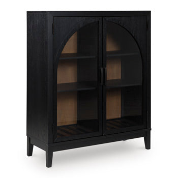 Armenleigh Accent Cabinet - All Brands Furniture (NJ)