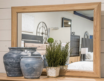 Aleaport Bedroom Mirror - All Brands Furniture (NJ)