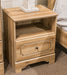 Aleaport Nightstand - All Brands Furniture (NJ)
