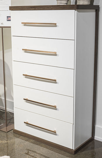 Kendanport Chest of Drawers - All Brands Furniture (NJ)