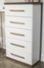 Kendanport Chest of Drawers - All Brands Furniture (NJ)