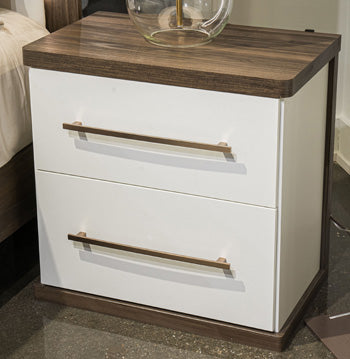 Kendanport Nightstand - All Brands Furniture (NJ)