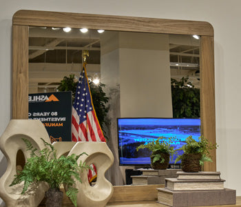 Gramburg Bedroom Mirror - All Brands Furniture (NJ)