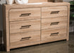 Kinlanni Dresser - All Brands Furniture (NJ)