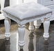 Kozlani Vanity Stool - All Brands Furniture (NJ)