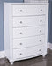 Kozlani Chest of Drawers - All Brands Furniture (NJ)