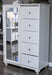 Kozlani Dressing Chest - All Brands Furniture (NJ)