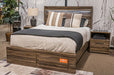 Elbrim Bed - All Brands Furniture (NJ)