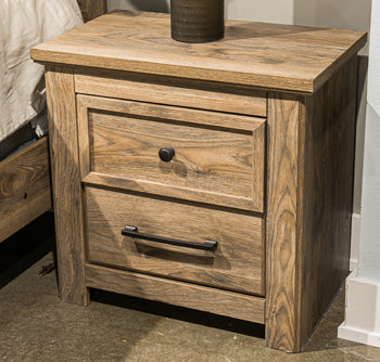 Keithland Nightstand - All Brands Furniture (NJ)