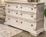Bruchandi Dresser - All Brands Furniture (NJ)