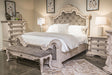 Bruchandi Upholstered Bed - All Brands Furniture (NJ)